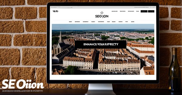 Agence seo dijon : boostez votre visibilité locale efficacement