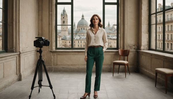 Élodie ravaux : votre photographe portrait professionnel à lyon