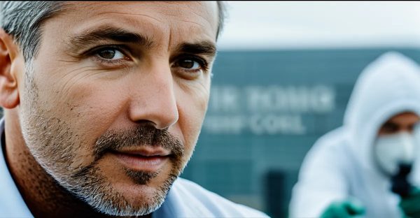 Expert en désinsectisation : vos alliés pour un espace sain