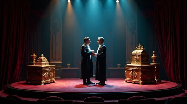 Meilleurs magiciens à Nice : les 10 experts du close-up pour vos soirées