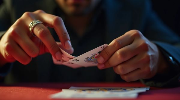 Meilleurs magiciens à Nice : les 10 experts du close-up pour vos soirées