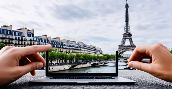 Optimisez votre recrutement à paris avec talent program