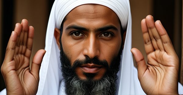 Photographe musulman : témoignages et traditions retrouvées