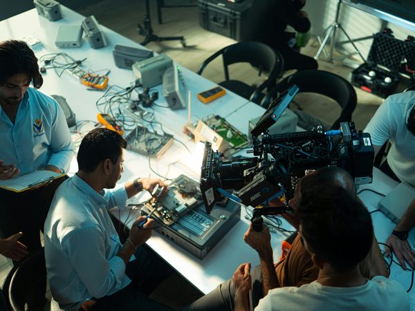 Réparation électronique industrielle : expertises et solutions efficaces