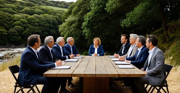 Réunions professionnelles en bretagne : 5 lieux qui inspirent