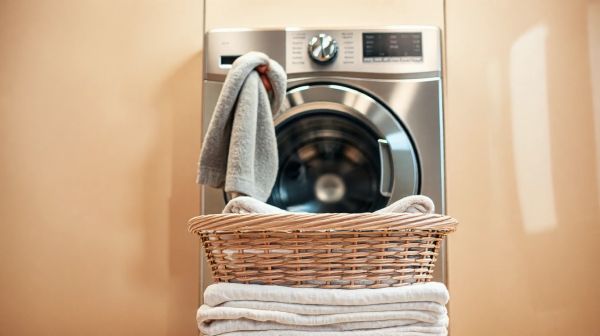 Solutions rapides pour pannes de lave-linge à Bruxelles