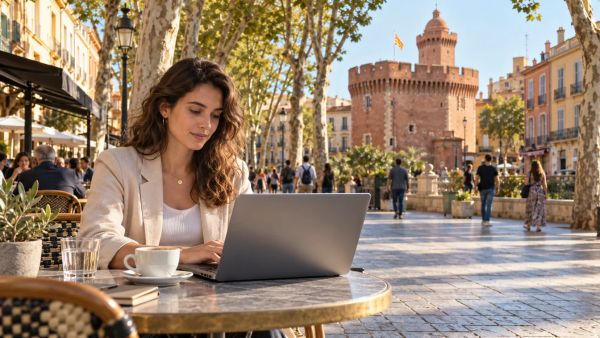 Top 5 agences digitales à Perpignan pour vos projets 2026