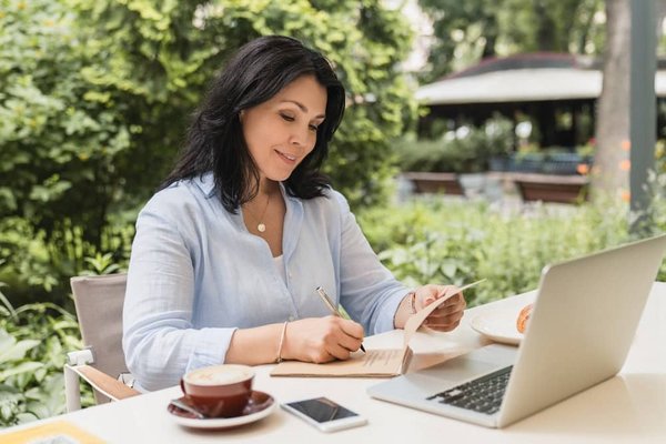 Comment rédiger un texte de copywriting en allemand ?