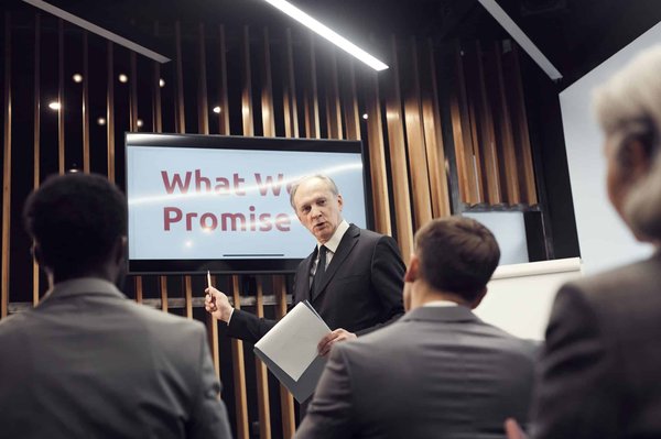 Pourquoi se faire former en communication ?