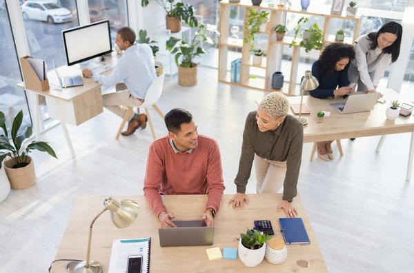 Votre projet web, notre expertise : Agence à lille