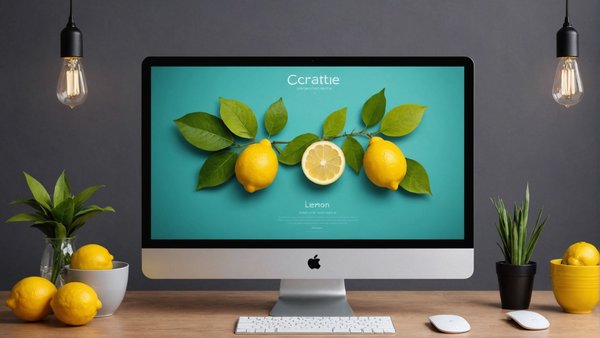 Découvrez l'agence web durable lemon interactive à lille