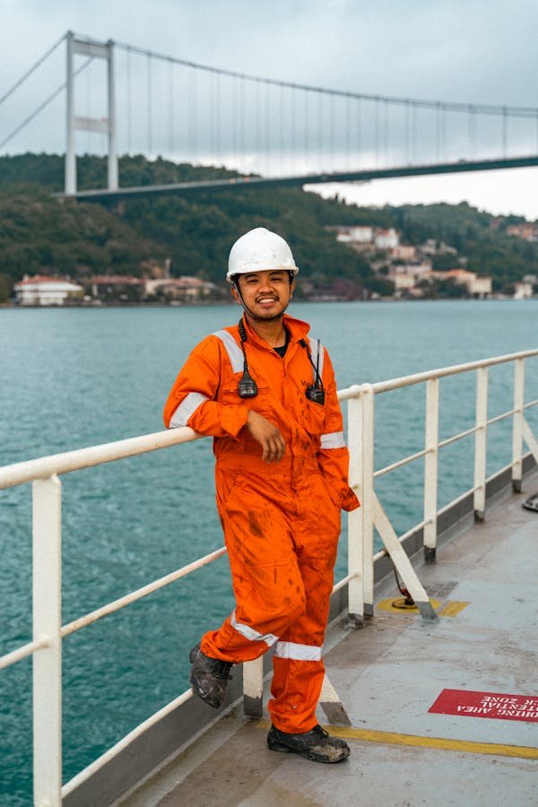 L'art de la mesure : découvrez les jaugeurs fluviaux