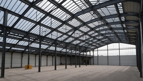 Optimisez la pose d'ouvrages métalliques à angers efficacement.