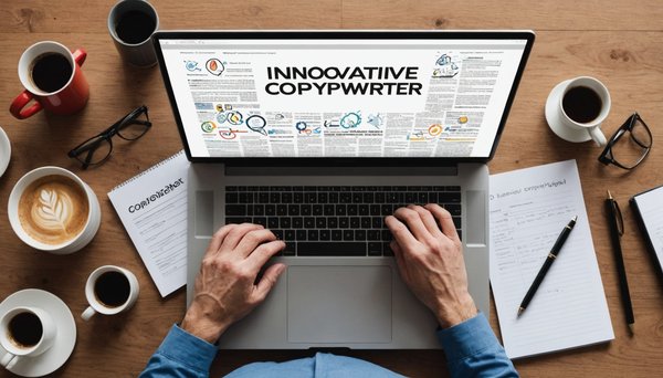 Stratégies innovantes pour une rédactrice conceptrice captivante