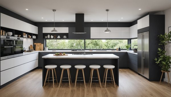 Azuria sacré meilleur cuisiniste à Pau 2025 : les raisons d'un succès retentissant